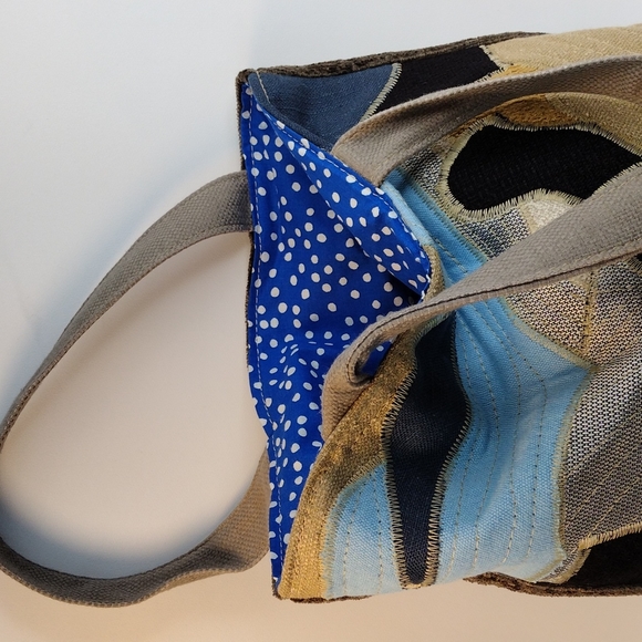 Bag , tote,  purse - Picture 3 of 3